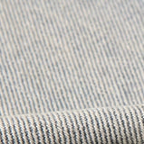 Selton Light Blue Wide Denim