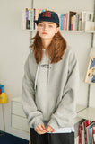 Non-Slip Embroidery Hood