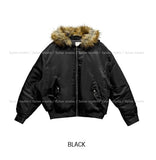 Freed Raccoon MA-1 Jumper