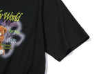DTP TEDDY BUDDY Short Sleeve Tee
