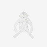 Bire Strap Cable Hoodie