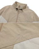 Neck Stopper Windbreaker