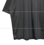 Taken Lettering Short Sleeve Tee