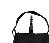 Fiction Ring Side Belt Shoulder Bag