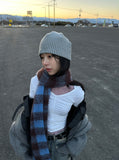 MOU SHORT BEANIE