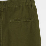 Trople Dart Cotton Pants