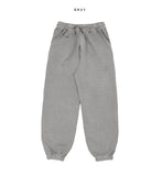 Lutz Pigment Overfit Sweatshirt Pants Set