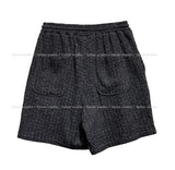 Lione Tweed Half Pants