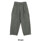 Shane Dying Bijou Cargo Pants