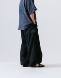 Incision Super Wide Cargo Pants