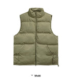 TWO-WAY DAY PADDING VEST