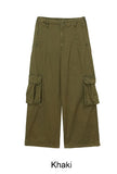 Perry Washed Balloon Cargo Pants