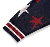 Symbol Logo Cowichan Cardigan