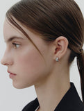 Truvion Hoop Earrings