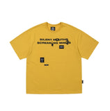 SMSM Slogan T-Shirt
