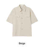 Derod Pocket Check Shirt