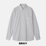 Mans Daily Nylon Shirt