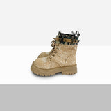 Ritean pattern stitch walker