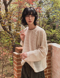 Rowan Bohemian See-through Knit