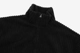 Gent fleece zip-up