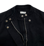 PIGMENT COTTON BIKER JK