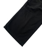 EYELET WIDE CARGO PT