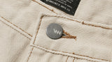 Dia Cotton pants