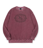 Hound Charm Pigment Sweatshirt