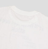 Steeled Summer Lettering Long Sleeve
