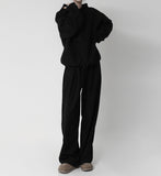 Void Brushed Corduroy Hood Setup