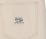 Balloon Fit Chino Pants