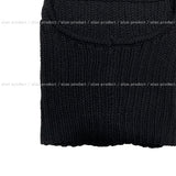 sticky knit halter sleeveless