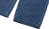 Parachute Wide Denim Pants