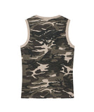 Eagle Waffle Sleeveless