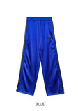 [LANARCH] Jet Track Wide Pants