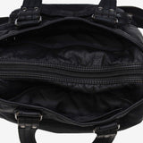 Pept Vintage Multi-Pocket Shoulder Bag