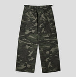 Tiff Military Adjust Cargo Pants