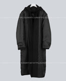 Penta Duffle Coat