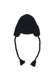 Ronding Ear Flap Hat