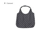 Popo Dot Big Shoulder Bag