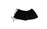 Akong Daisy Layered Frill Skirt