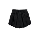 Ruben Pumpkin Pocket Culottes