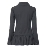 Dani Frill Shirts