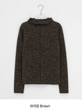 Fittos Bocashi Warmer Hoodie