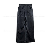 Ruby vintage dirty washing damage pants