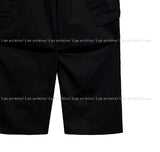 Perry diagonal balloon cargo pants