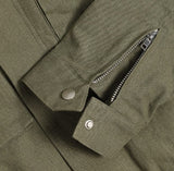 Prody Military Crop Jacket