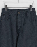 Luine Embroidered Non-Fade Balloon Pants