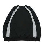Enekdot Raglan Sweatshirt