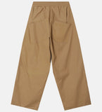 Maret parachute string pants